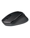 Logitech® B330 Silent Plus - IN-HOUSE/EMS,NO LANG,EMEA,BLACK,BUSINESS,2.4GHZ,M-R - nr 2