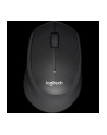 Logitech® B330 Silent Plus - IN-HOUSE/EMS,NO LANG,EMEA,BLACK,BUSINESS,2.4GHZ,M-R - nr 27