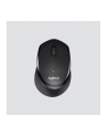 Logitech® B330 Silent Plus - IN-HOUSE/EMS,NO LANG,EMEA,BLACK,BUSINESS,2.4GHZ,M-R - nr 30