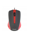 Mysz USB Suva Yenkee YMS 1015RD - nr 1