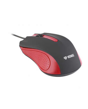 Mysz USB Suva Yenkee YMS 1015RD nr 2