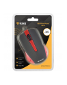 Mysz USB Suva Yenkee YMS 1015RD - nr 3
