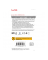 SanDisk Cruzer GLIDE 64GB USB 2.0 - nr 24