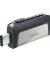 SANDISK ULTRA DUAL DRIVE USB Type-C 32GB 150MB/s - nr 63