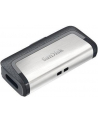 SANDISK ULTRA DUAL DRIVE USB Type-C 32GB 150MB/s - nr 66