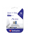 Verbatim Store 'n' Stay Nano 16GB, USB 3.0 (98709) - nr 49