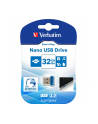 Verbatim Store 'n' Stay Nano 32GB, USB 3.0 (98710) - nr 60