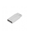 Verbatim Metal Executive srebrny 16GB, USB 2.0 (98748) - nr 49