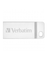 Verbatim Metal Executive srebrny 32GB, USB 2.0 (98749) - nr 31