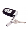 Verbatim Metal Executive srebrny 64GB, USB 2.0 (98750) - nr 14