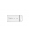 Verbatim Metal Executive srebrny 64GB, USB 2.0 (98750) - nr 34