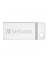 Verbatim Metal Executive srebrny 64GB, USB 2.0 (98750) - nr 35