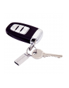 Verbatim Metal Executive srebrny 64GB, USB 2.0 (98750) - nr 38