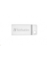 Verbatim Metal Executive srebrny 64GB, USB 2.0 (98750) - nr 6