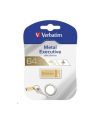 Verbatim Metal Executive złoty 16GB, USB 3.0 (99104) - nr 2
