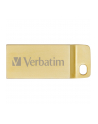 Verbatim Metal Executive złoty 16GB, USB 3.0 (99104) - nr 33