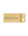 Verbatim Metal Executive złoty 32GB, USB 3.0 (99105) - nr 28