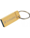 Verbatim Metal Executive złoty 64GB, USB 3.0 (99106) - nr 44