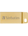 Verbatim Metal Executive złoty 64GB, USB 3.0 (99106) - nr 45