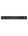 APC by Schneider Electric APC Rack PDU, Basic, 0U/1U, 100-240V/20A, 220-240V/16A, (7) C13, (2) C19 - nr 3