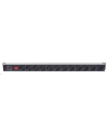 Intellinet Network Solutions Intellinet Listwa zasilająca pionowa rack 250V/16A 12x Schuko 1,6m włącznik - nr 22