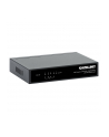 Intellinet Gigabit switch 5x 10/100/1000 PoE/PoE+ (1x PD PoE, 4x PSE PoE) 26/68W - nr 25