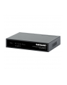 Intellinet Gigabit switch 5x 10/100/1000 PoE/PoE+ (1x PD PoE, 4x PSE PoE) 26/68W - nr 26