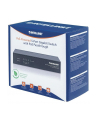 Intellinet Gigabit switch 5x 10/100/1000 PoE/PoE+ (1x PD PoE, 4x PSE PoE) 26/68W - nr 5