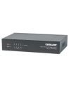 Intellinet Gigabit switch 5x 10/100/1000 PoE/PoE+ (1x PD PoE, 4x PSE PoE) 26/68W - nr 6