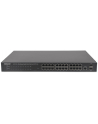 Intellinet Gigabit Switch 24x 10/100/1000 2x SFP PoE/PoE+ 240W zarządzalny - nr 22