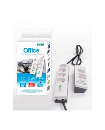 Ever Ever Office Plus SurgeArrest