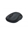 Logitech® Mysz Czarna M220 Silent 2.4GHZ,M-R0061 - nr 100