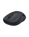 Logitech® Mysz Czarna M220 Silent 2.4GHZ,M-R0061 - nr 103