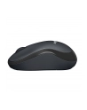 Logitech® Mysz Czarna M220 Silent 2.4GHZ,M-R0061 - nr 104