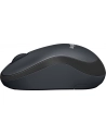 Logitech® Mysz Czarna M220 Silent 2.4GHZ,M-R0061 - nr 108