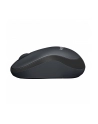 Logitech® Mysz Czarna M220 Silent 2.4GHZ,M-R0061 - nr 111