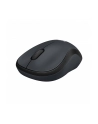 Logitech® Mysz Czarna M220 Silent 2.4GHZ,M-R0061 - nr 113