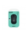 Logitech® Mysz Czarna M220 Silent 2.4GHZ,M-R0061 - nr 115