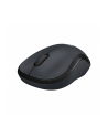 Logitech® Mysz Czarna M220 Silent 2.4GHZ,M-R0061 - nr 116