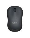 Logitech® Mysz Czarna M220 Silent 2.4GHZ,M-R0061 - nr 119