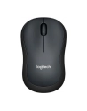 Logitech® Mysz Czarna M220 Silent 2.4GHZ,M-R0061 - nr 122