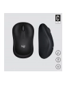 Logitech® Mysz Czarna M220 Silent 2.4GHZ,M-R0061 - nr 124