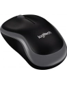 Logitech® Mysz Czarna M220 Silent 2.4GHZ,M-R0061 - nr 125