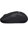 Logitech® Mysz Czarna M220 Silent 2.4GHZ,M-R0061 - nr 126