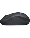 Logitech® Mysz Czarna M220 Silent 2.4GHZ,M-R0061 - nr 127