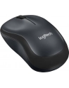 Logitech® Mysz Czarna M220 Silent 2.4GHZ,M-R0061 - nr 128