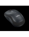 Logitech® Mysz Czarna M220 Silent 2.4GHZ,M-R0061 - nr 134