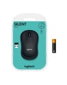 Logitech® Mysz Czarna M220 Silent 2.4GHZ,M-R0061 - nr 138