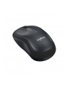 Logitech® Mysz Czarna M220 Silent 2.4GHZ,M-R0061 - nr 141