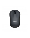 Logitech® Mysz Czarna M220 Silent 2.4GHZ,M-R0061 - nr 142